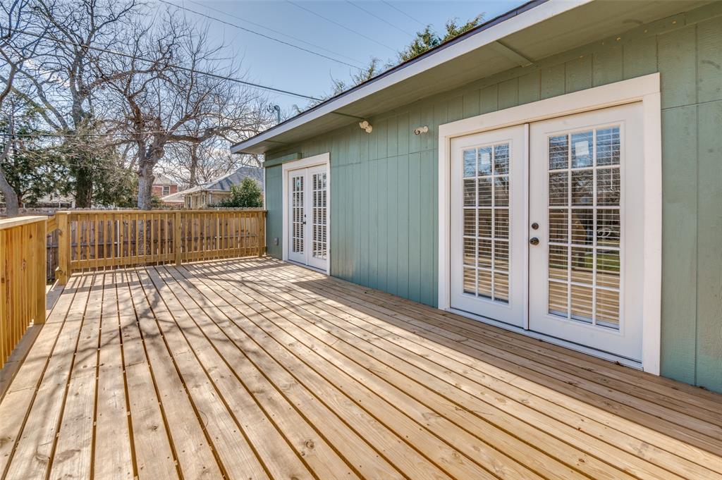 Brookfield - Residential