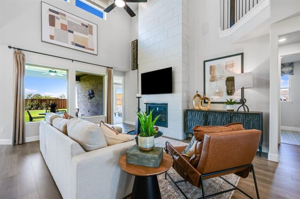 1605 Blue Sage Court