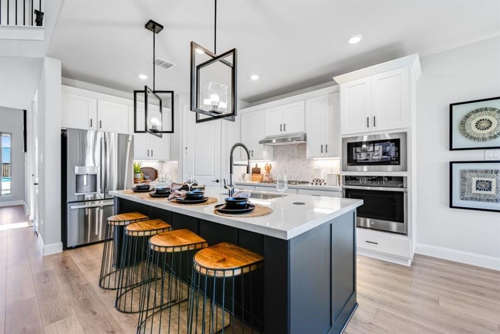 1605 Blue Sage Court