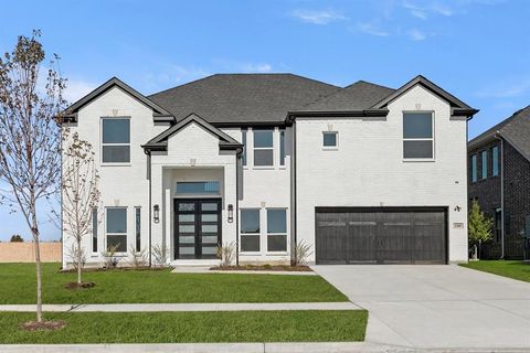 Property photo of 1360 Porter Drive, Frisco, TX 75036