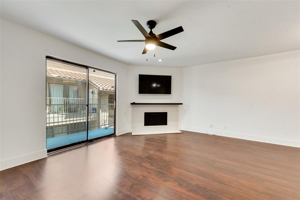 Parkside Cedar Spgs Condo - Residential Lease