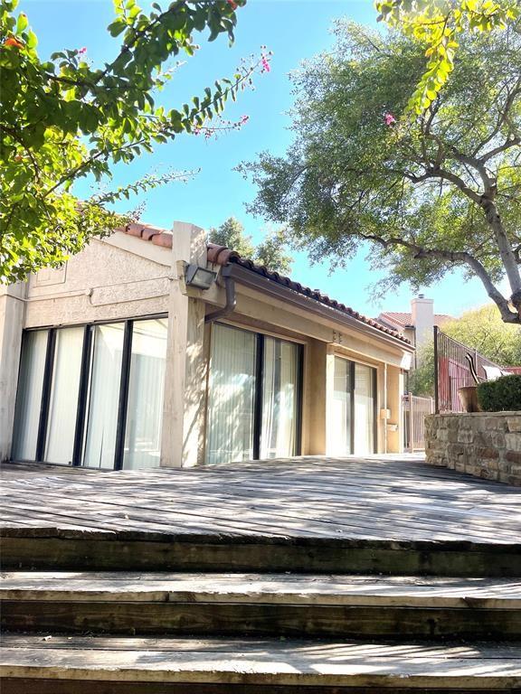 Parkside Cedar Spgs Condo - Residential Lease