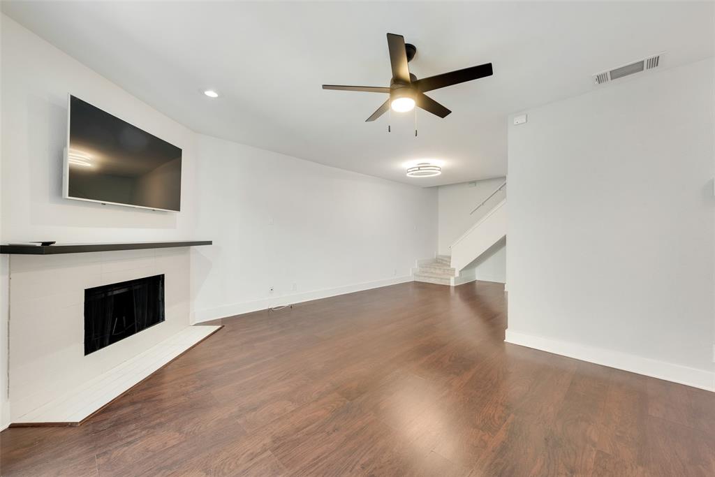 Parkside Cedar Spgs Condo - Residential Lease