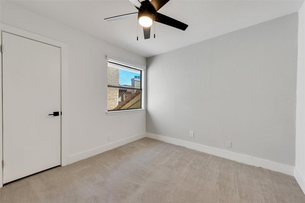 Parkside Cedar Spgs Condo - Residential Lease