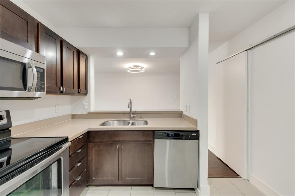 Parkside Cedar Spgs Condo - Residential Lease