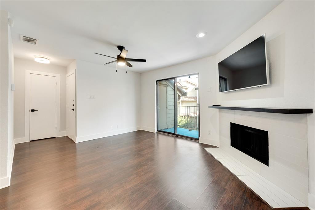 Parkside Cedar Spgs Condo - Residential Lease