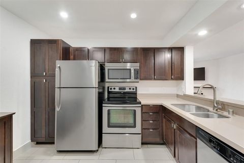 Photo of 4777 Cedar Springs Road #8G, Dallas, TX 75219 (MLS # 21119547)