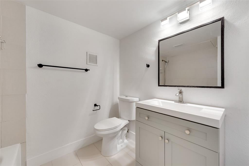 Parkside Cedar Spgs Condo - Residential Lease