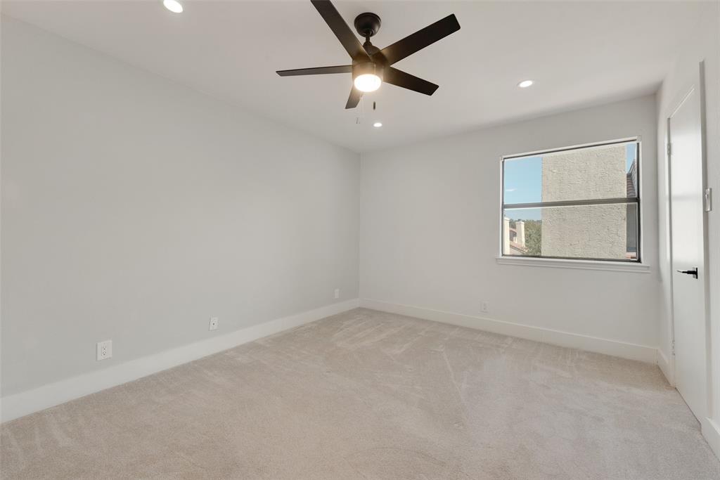 Parkside Cedar Spgs Condo - Residential Lease