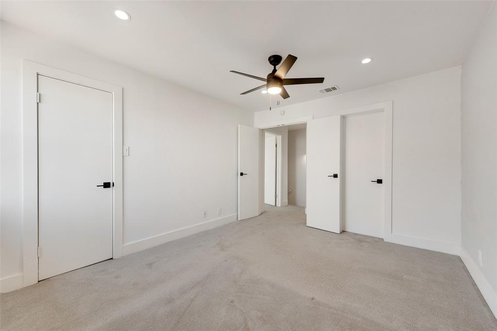 Parkside Cedar Spgs Condo - Residential Lease