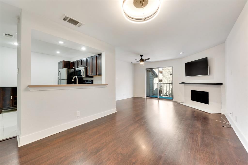 Parkside Cedar Spgs Condo - Residential Lease