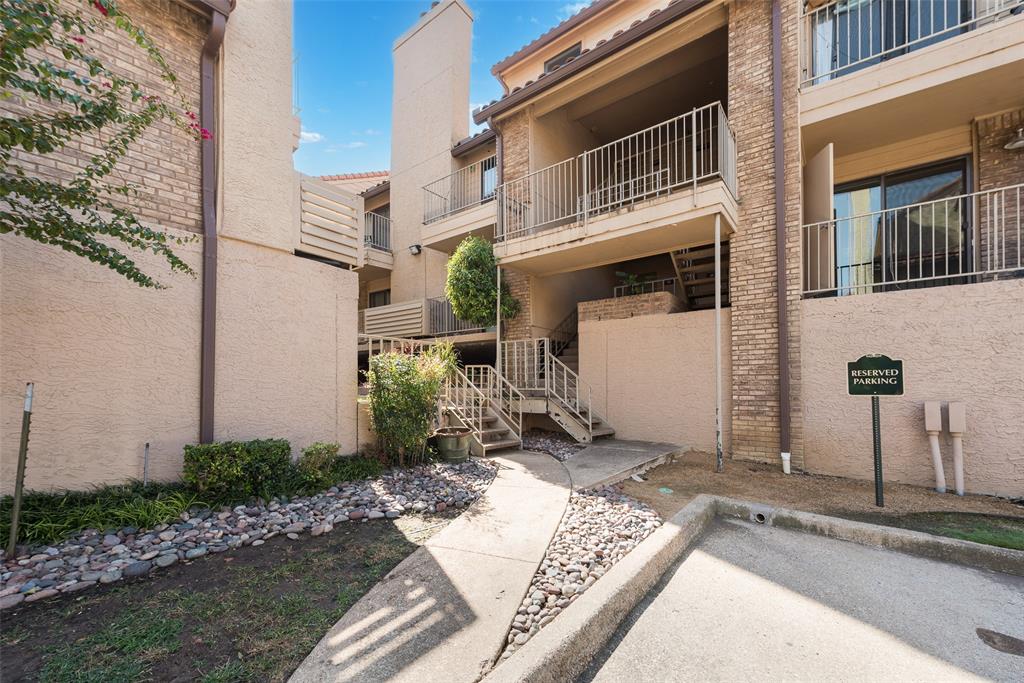 Parkside Cedar Spgs Condo - Residential Lease