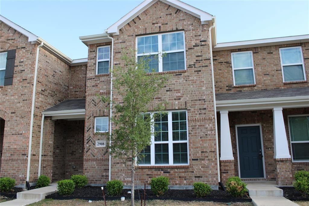 Photo of 2908 Mare Drive, Mesquite, TX 75150 (MLS # 21230830)