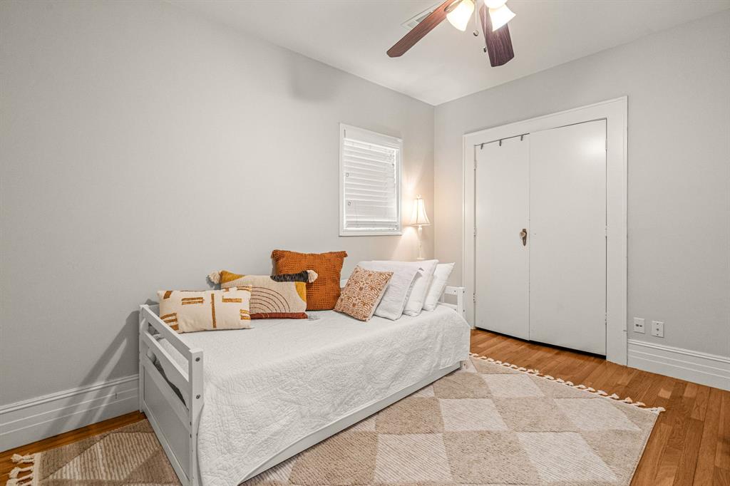 Fairmount Add - Residential