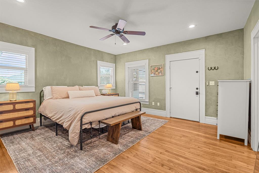 Fairmount Add - Residential