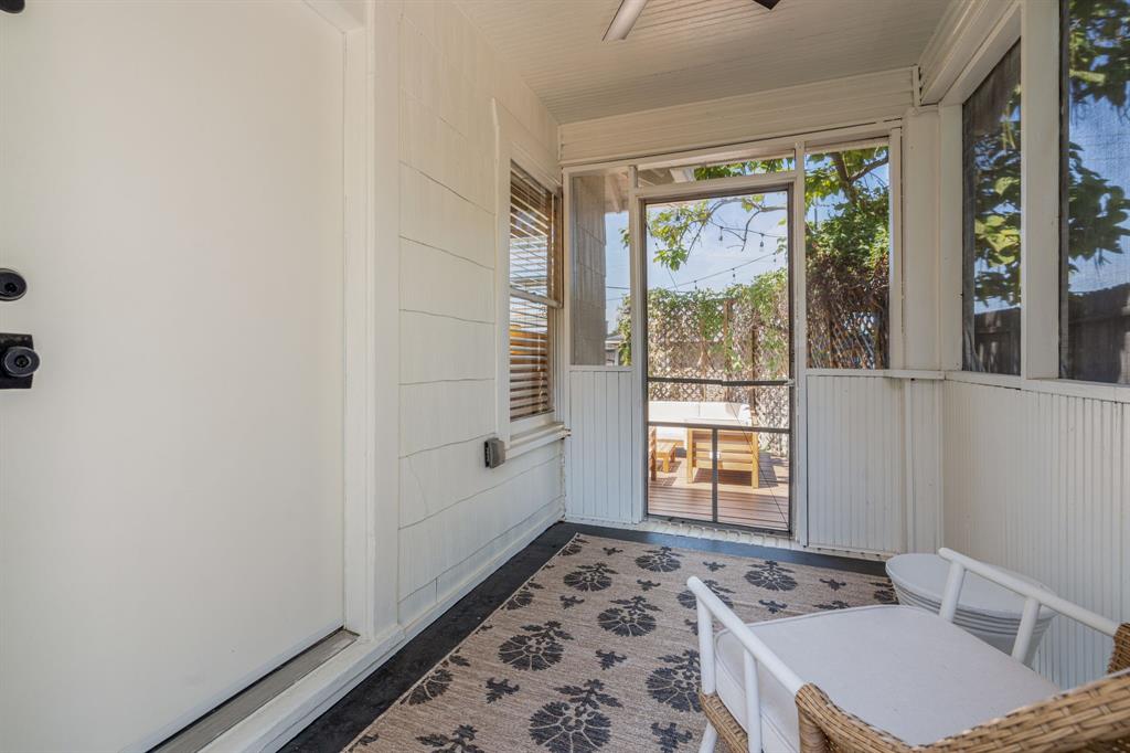 Fairmount Add - Residential