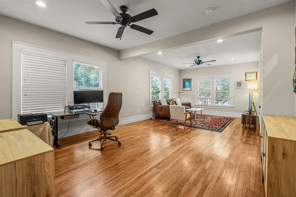 Fairmount Add - Residential