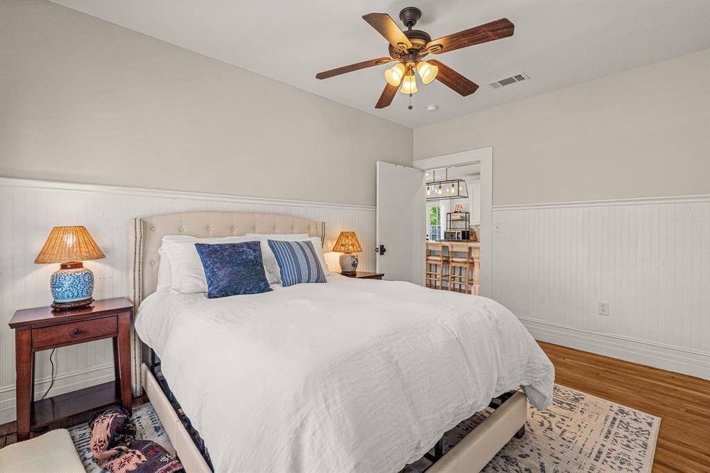 Fairmount Add - Residential