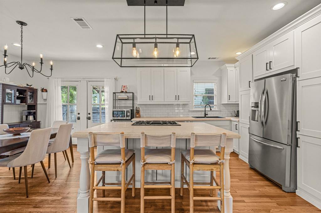 Fairmount Add - Residential