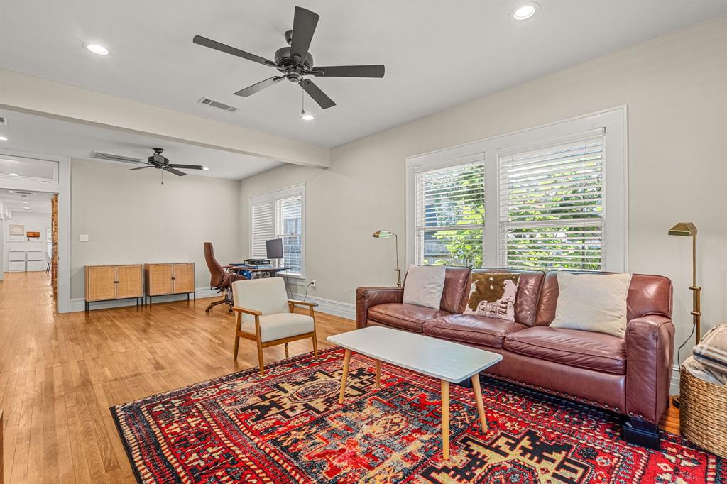 Fairmount Add - Residential