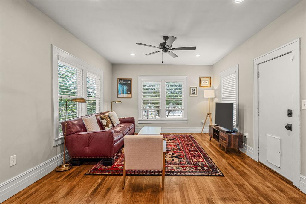 Fairmount Add - Residential