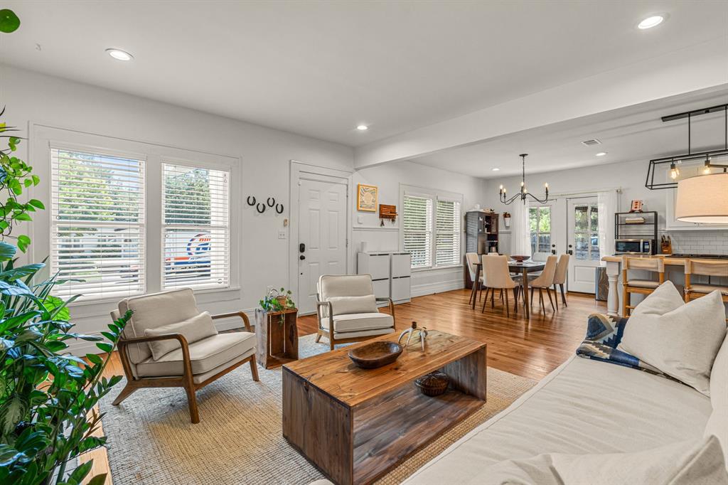 Fairmount Add - Residential