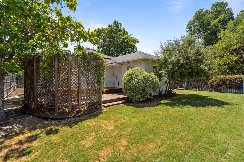 Fairmount Add - Residential