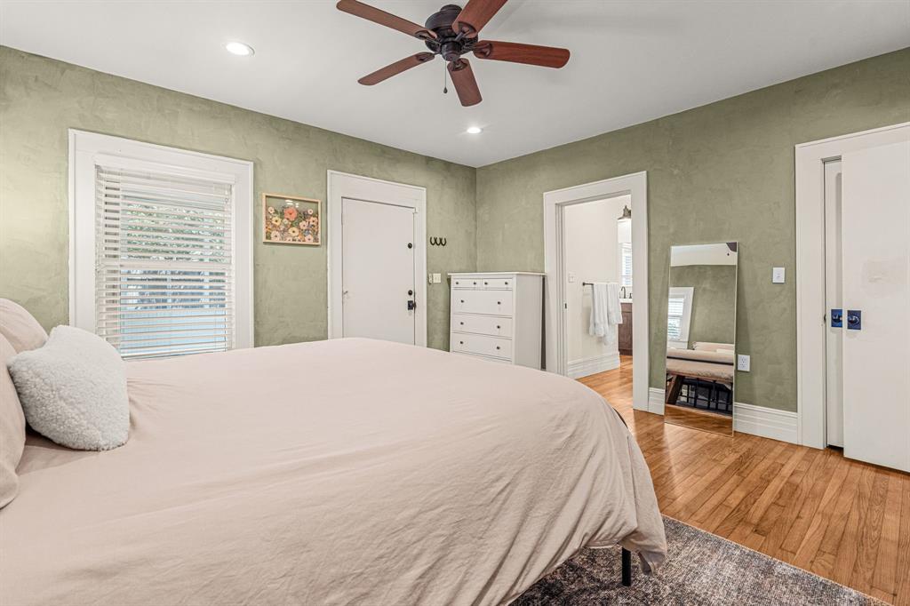 Fairmount Add - Residential