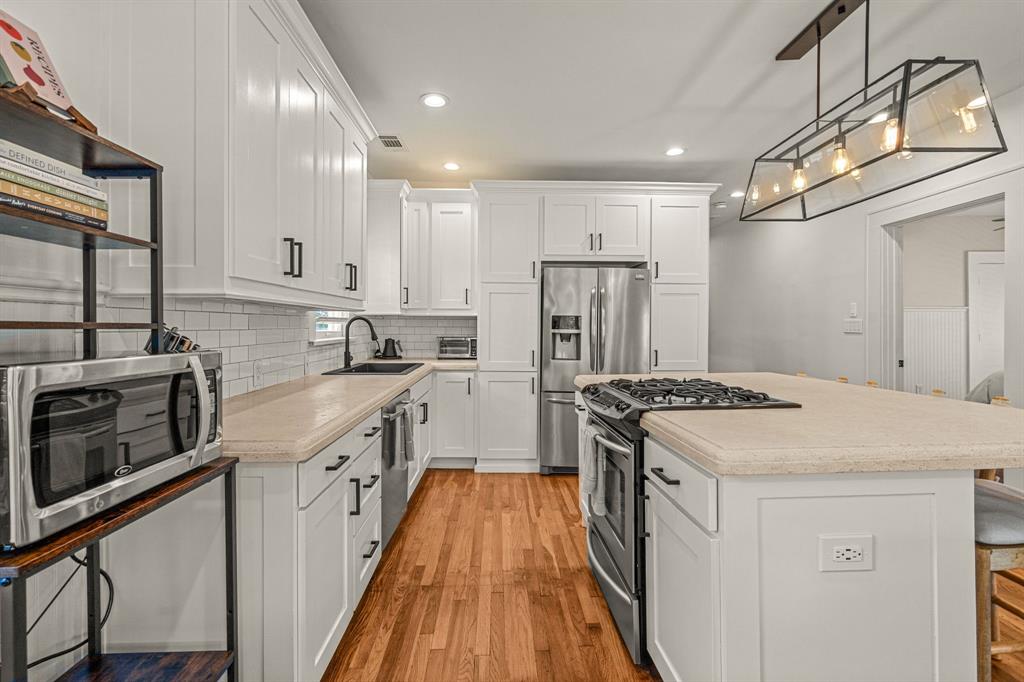 Fairmount Add - Residential