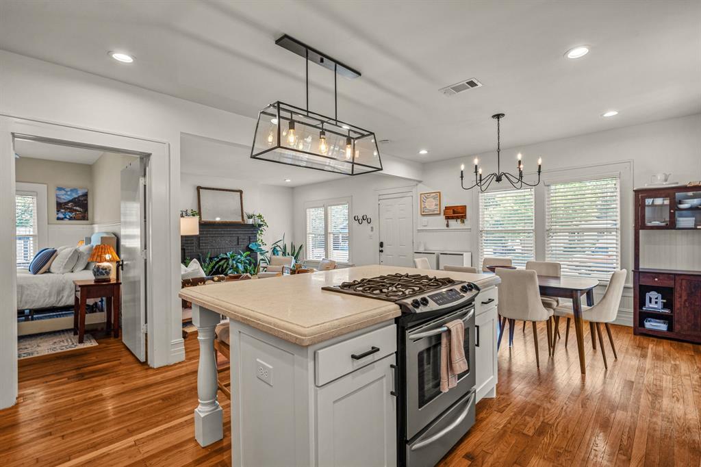 Fairmount Add - Residential