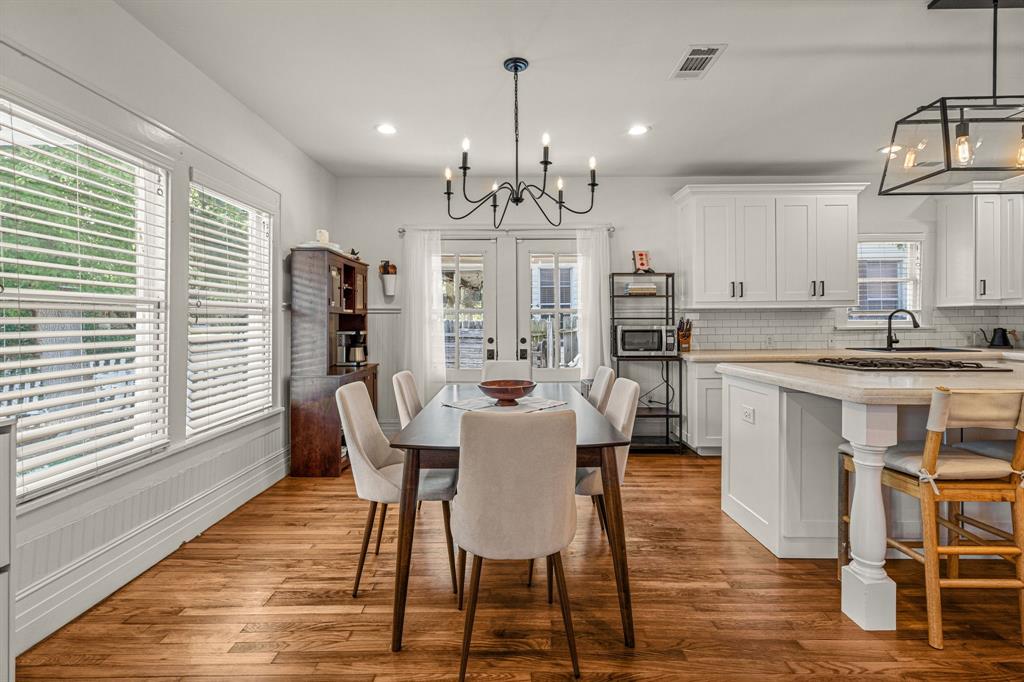 Fairmount Add - Residential