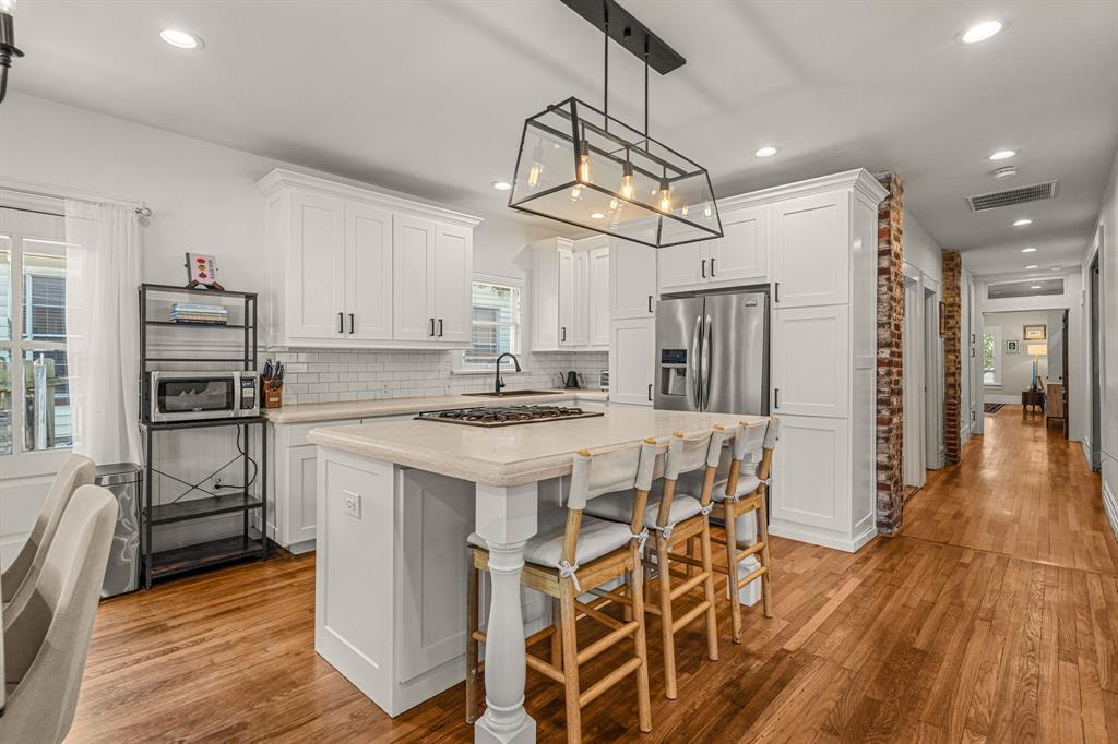 Fairmount Add - Residential