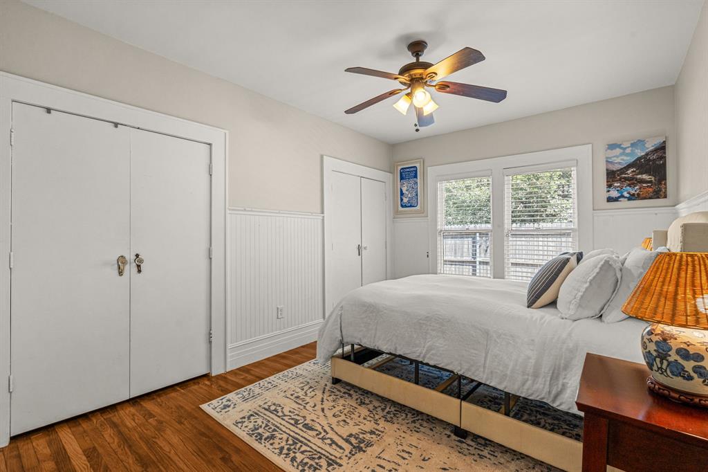 Fairmount Add - Residential