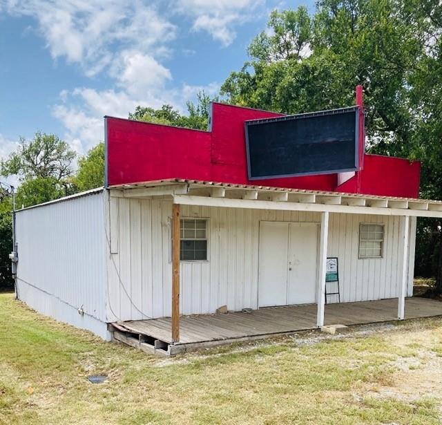 1833 W Highway 199 AZ