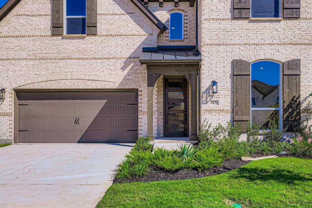 4436 Cotton Seed Way