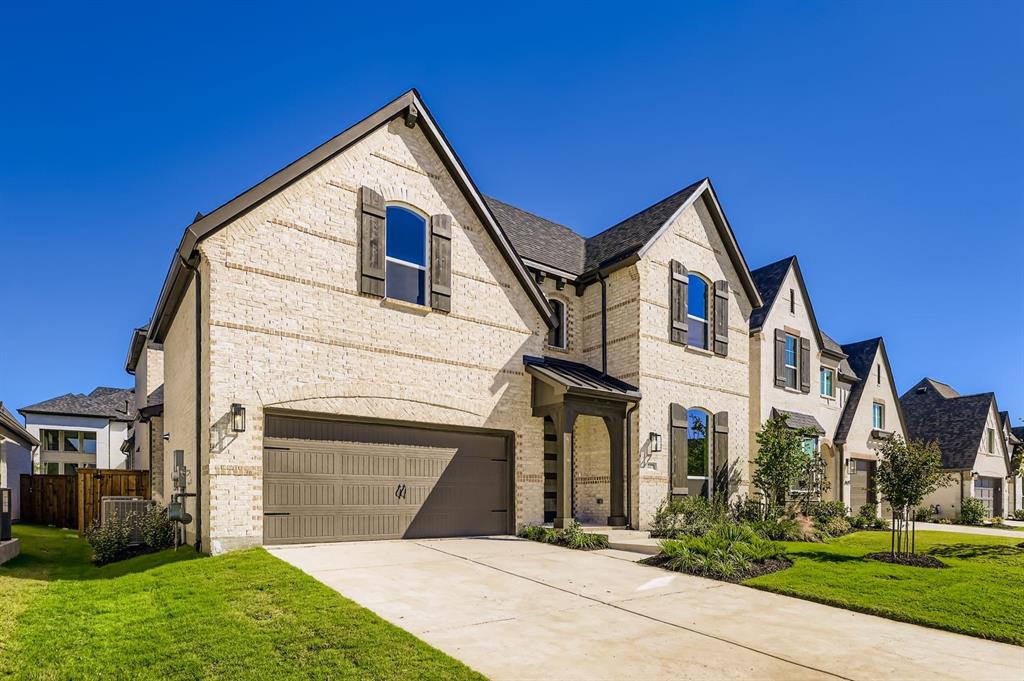 4436 Cotton Seed Way