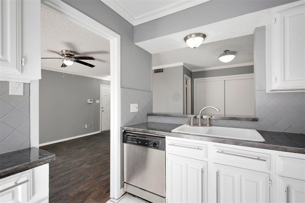 Richardson Crossing Condo - Residential Lease