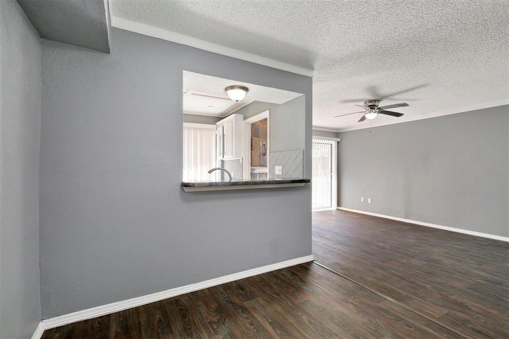 Richardson Crossing Condo - Residential Lease
