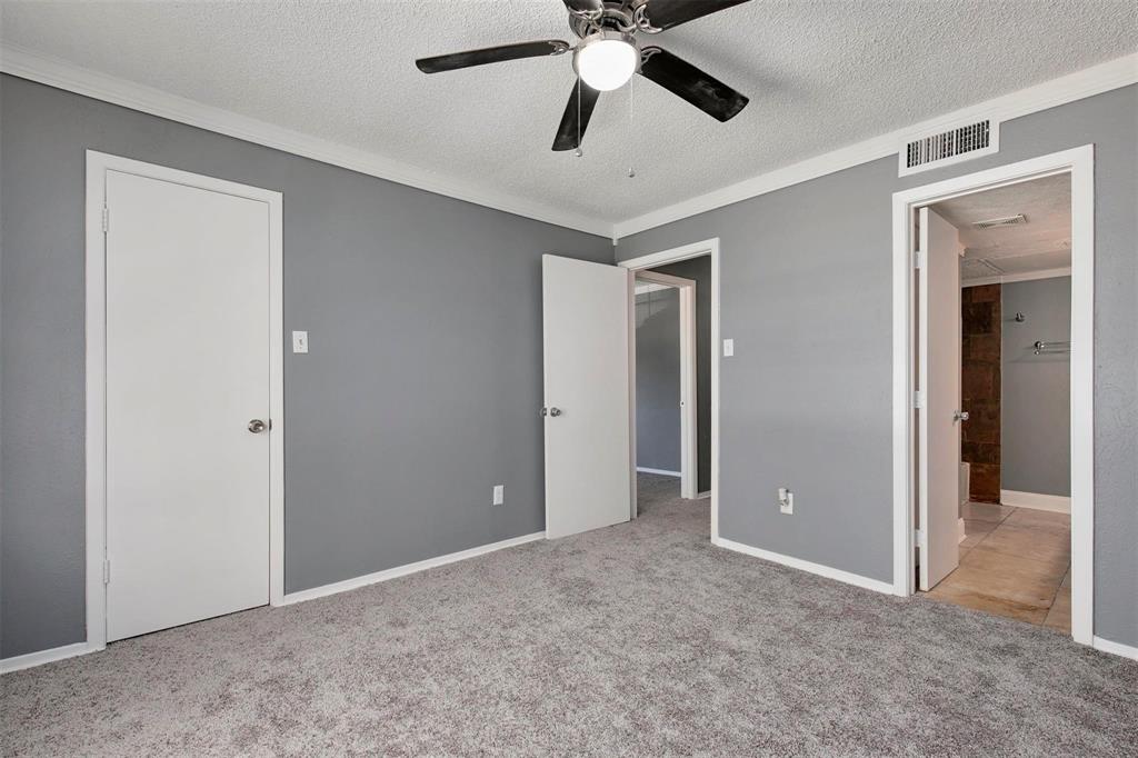 Richardson Crossing Condo - Residential Lease