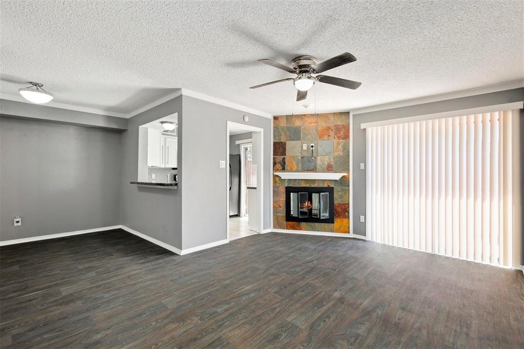 Richardson Crossing Condo - Residential Lease