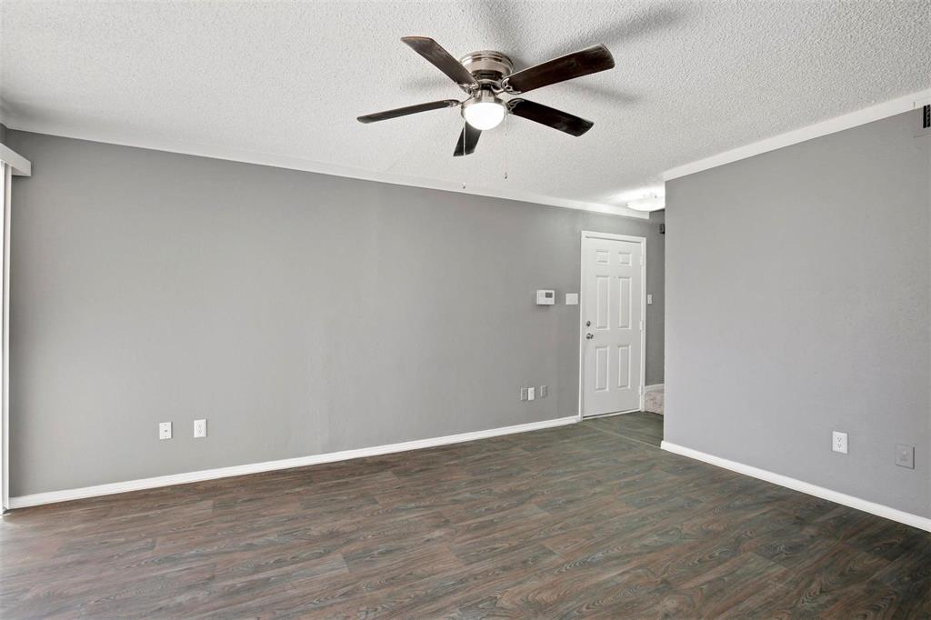 Richardson Crossing Condo - Residential Lease