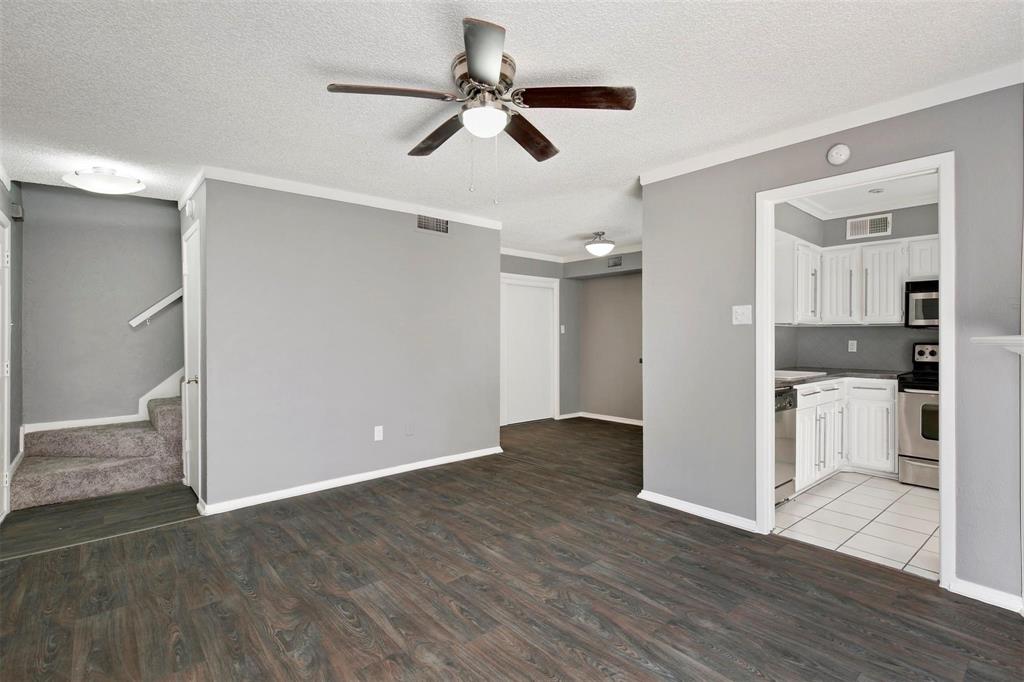 Richardson Crossing Condo - Residential Lease
