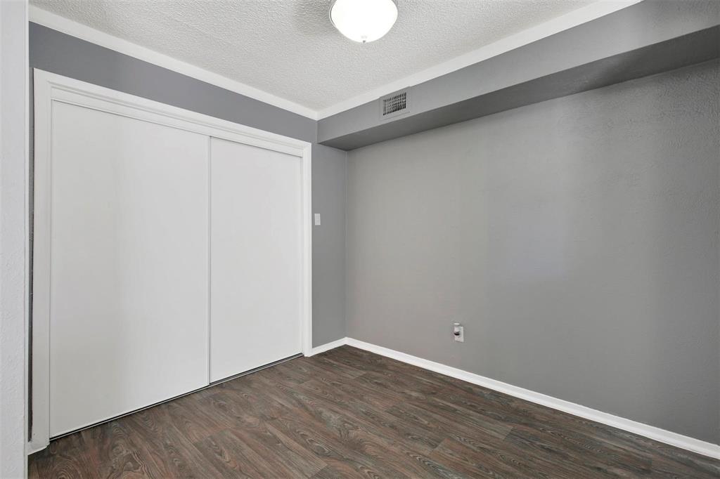 Richardson Crossing Condo - Residential Lease