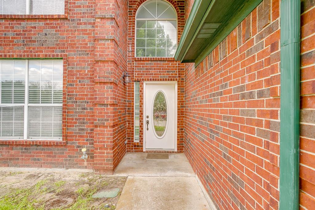 8601 Garden Springs Drive