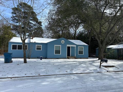 109 Laird Lane Athens TX 75751