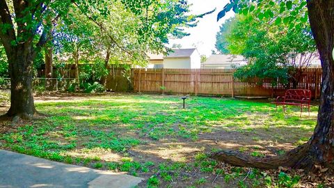 A home in Euless