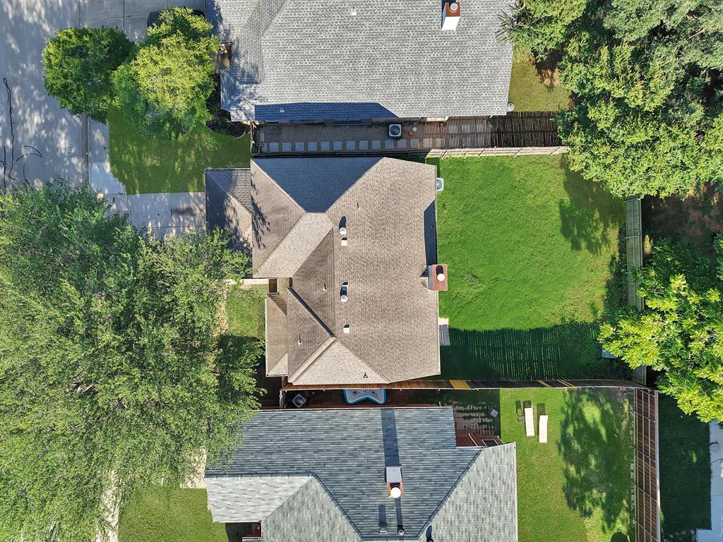 8804 Brushy Creek Trail