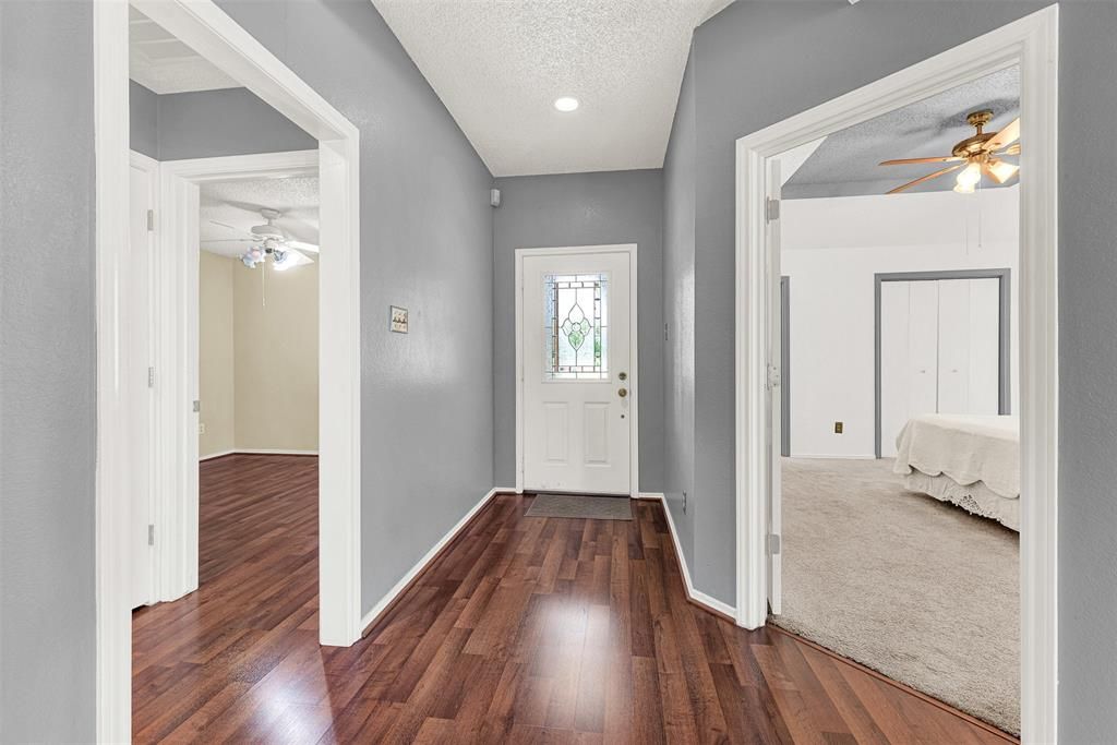 Photo of 4509 Club Estate Place, Mesquite, TX 75150 (MLS # 21237565)