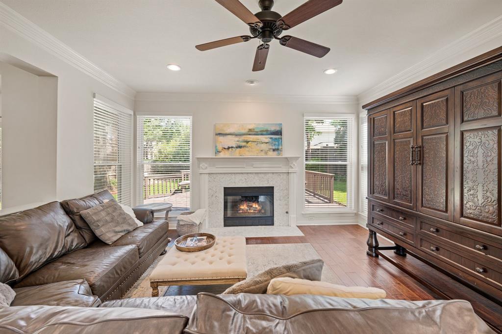 2532 Springhill Drive