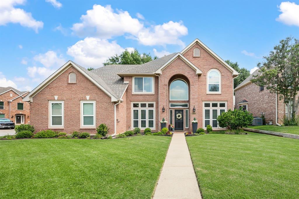 2532 Springhill Drive